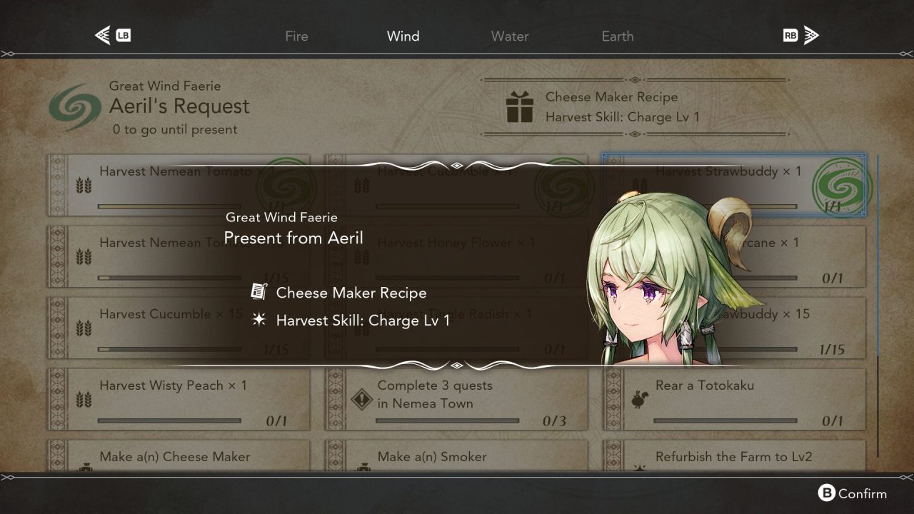 Harvestella Screenshot 149