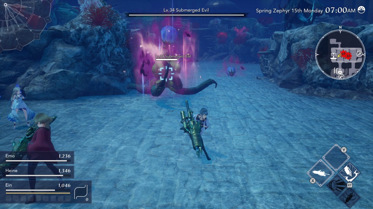 Harvestella Screenshot 152