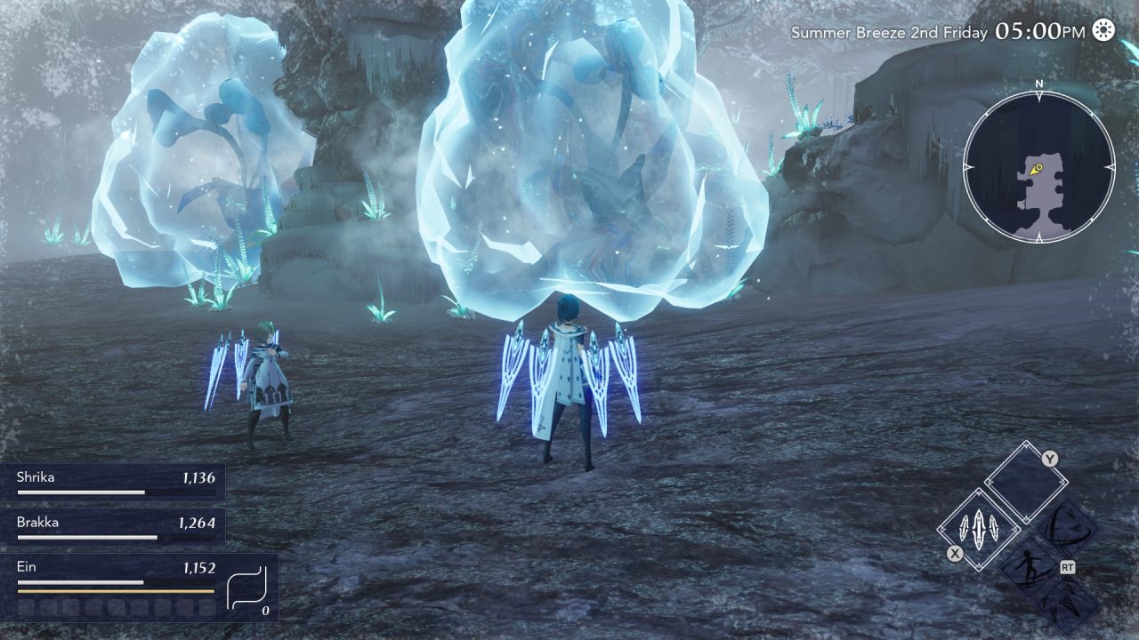 Harvestella Screenshot 153
