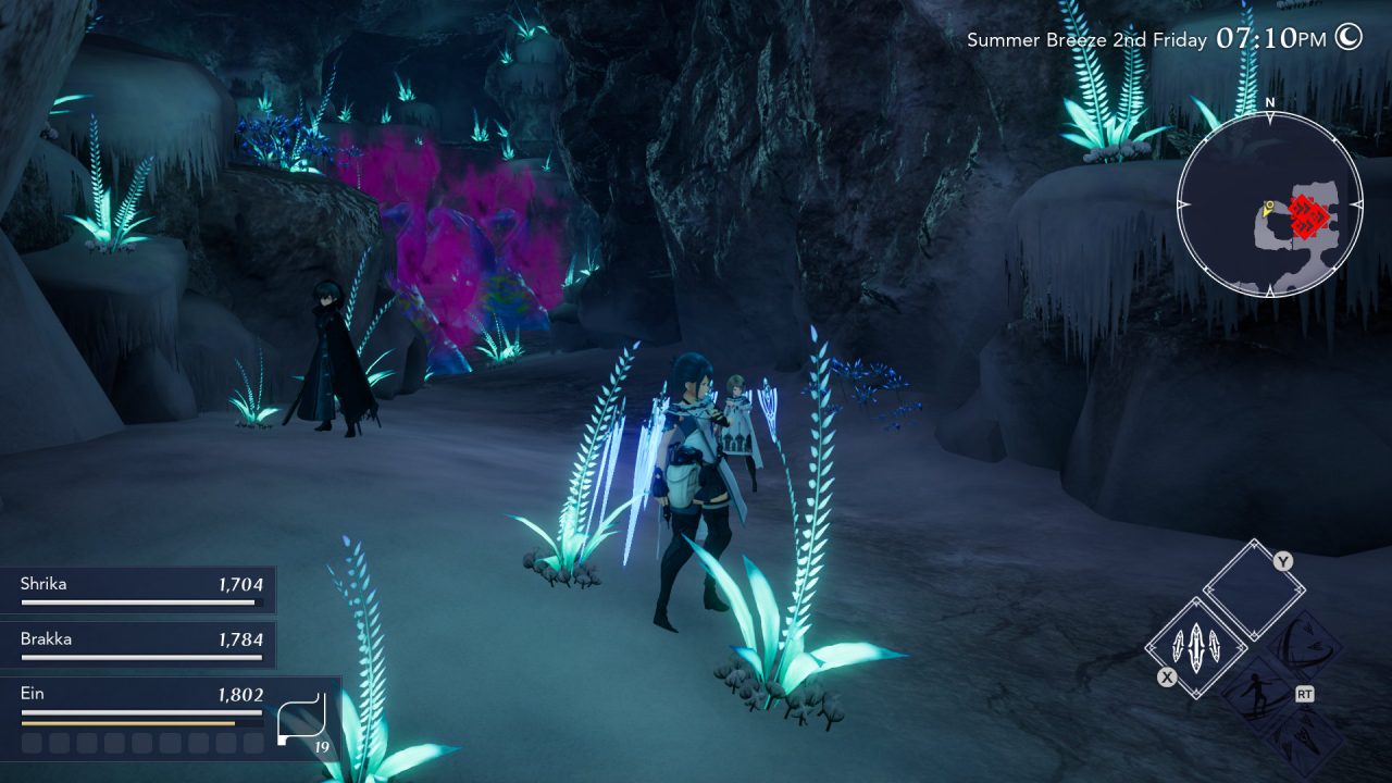Harvestella Screenshot 154