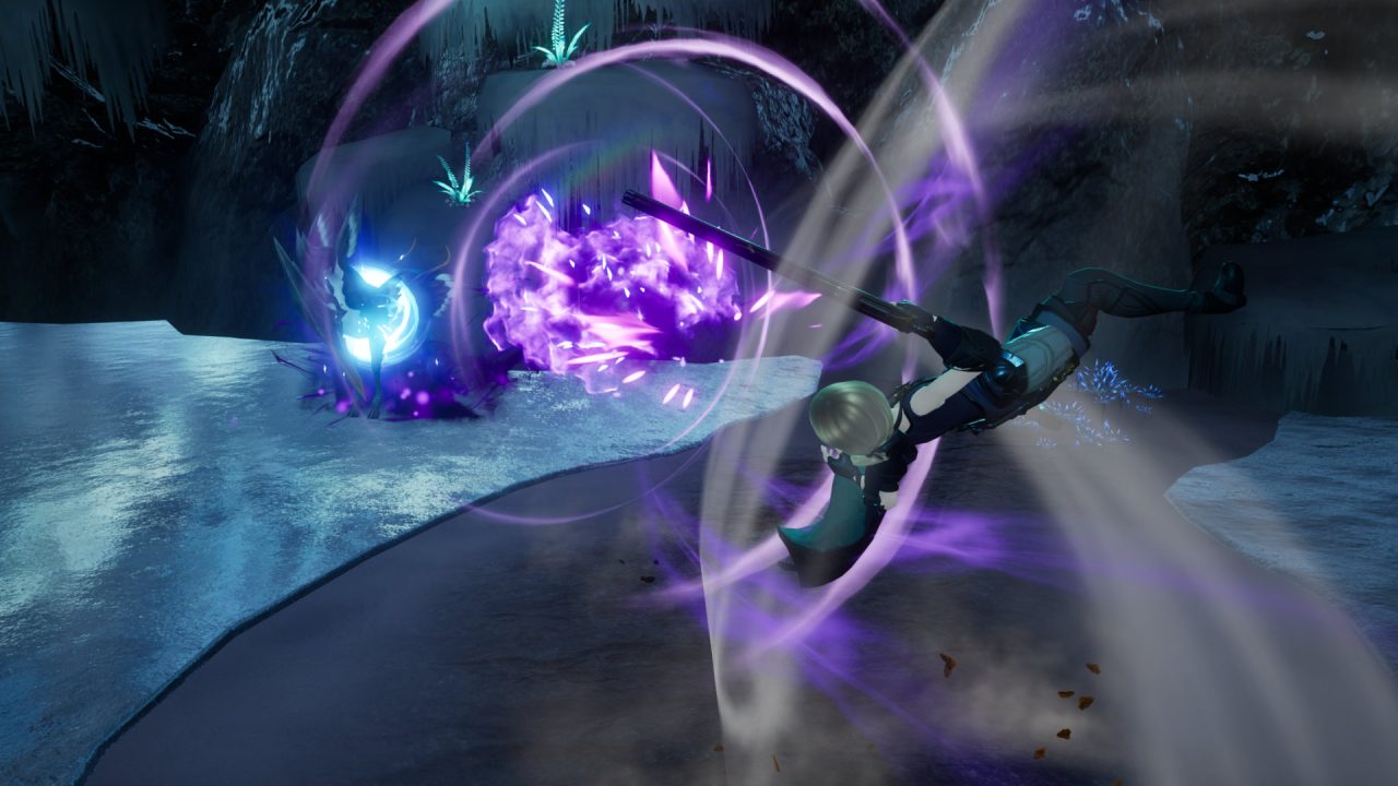 Harvestella Screenshot 155