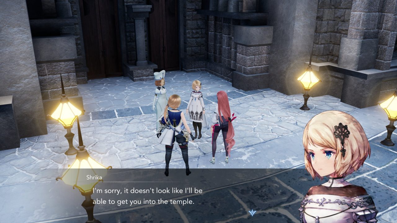 Harvestella Screenshot 157