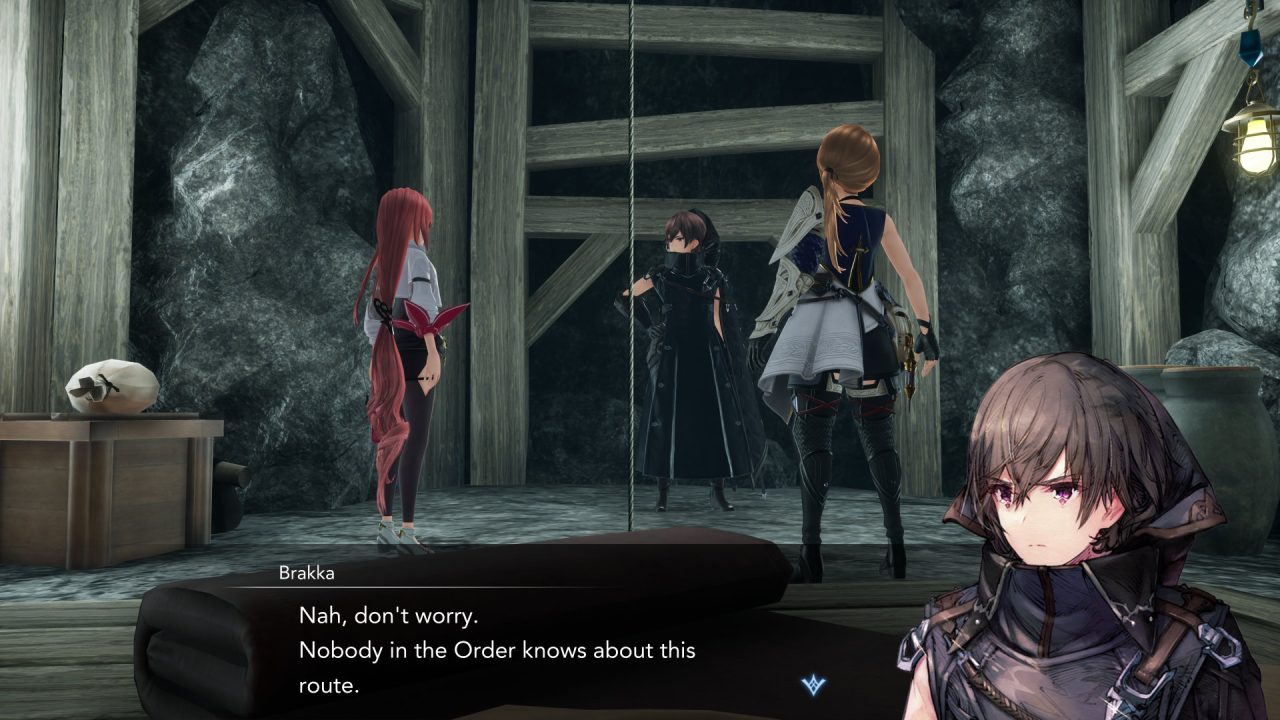 Harvestella Screenshot 159