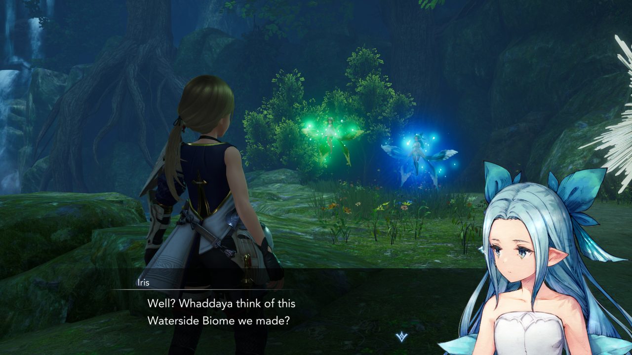Harvestella Screenshot 160