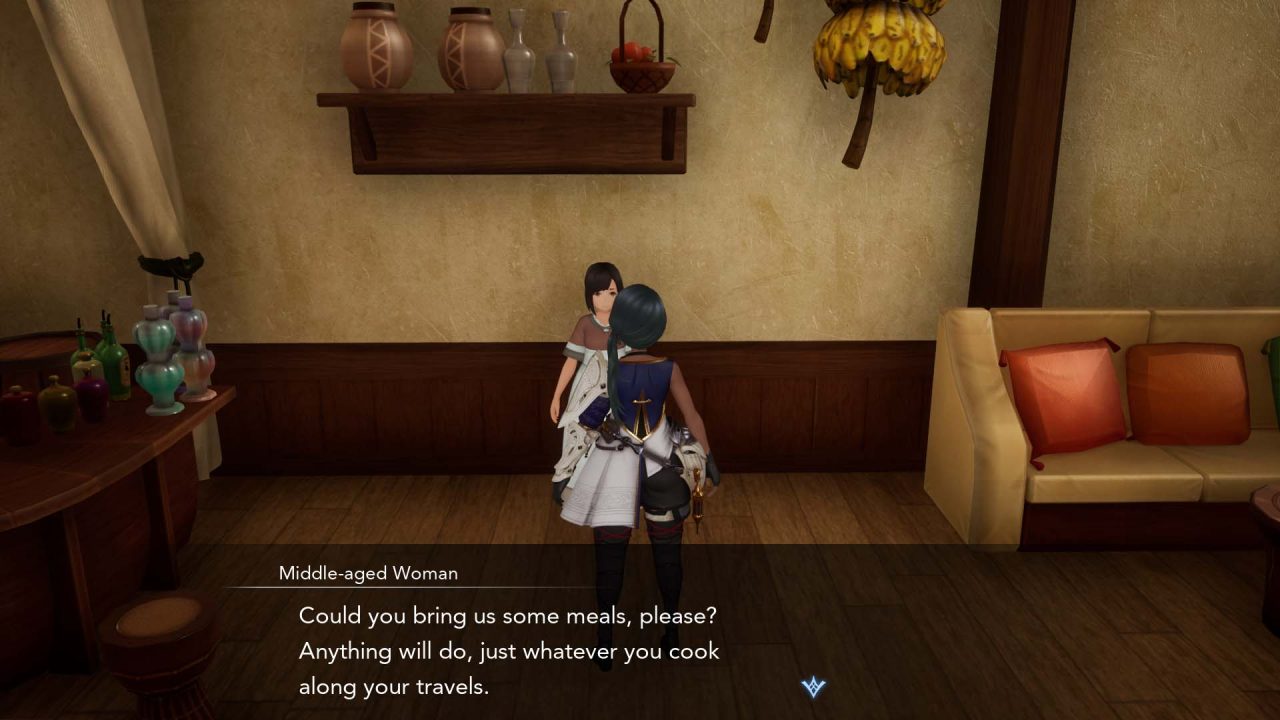 Harvestella Screenshot 165
