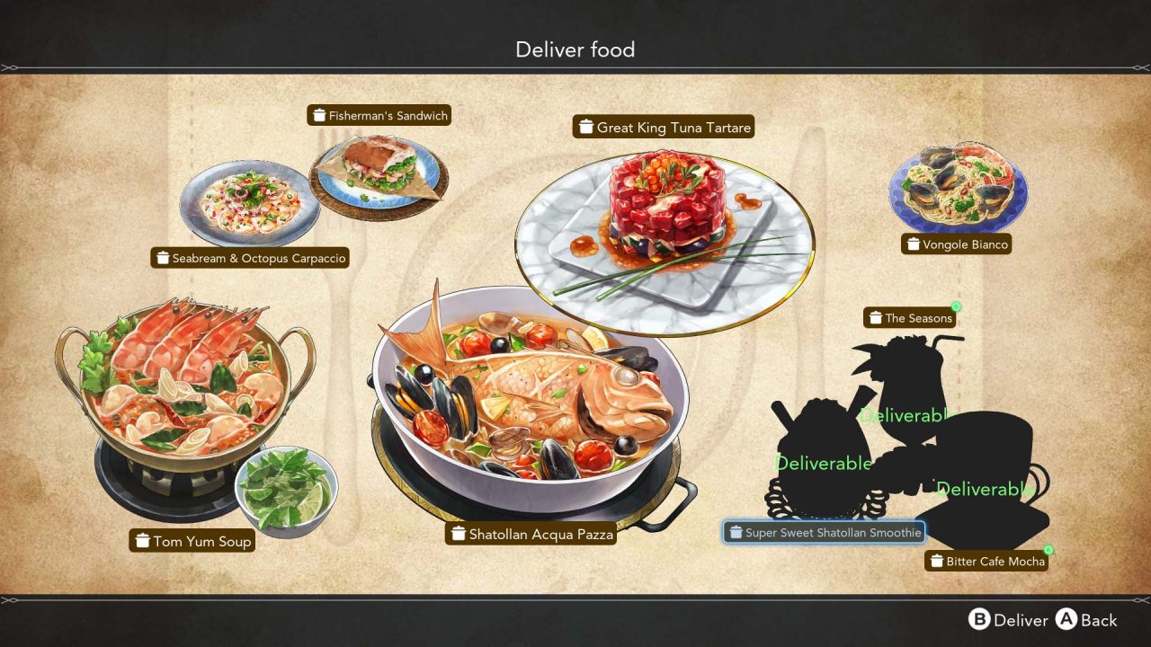 Harvestella Screenshot 166