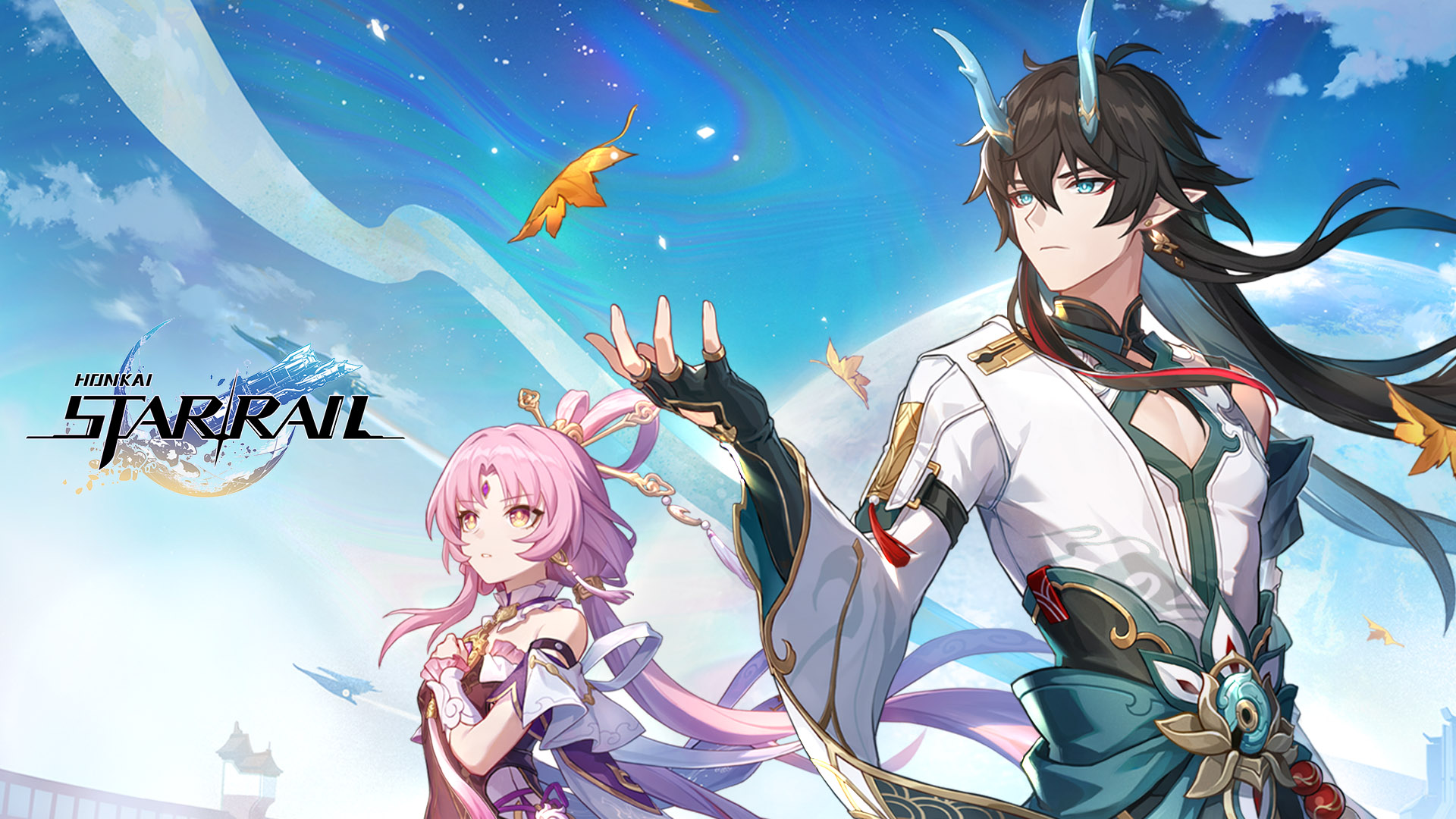 Saving for Jing Yuan Banner !! Honkai: Star Rail