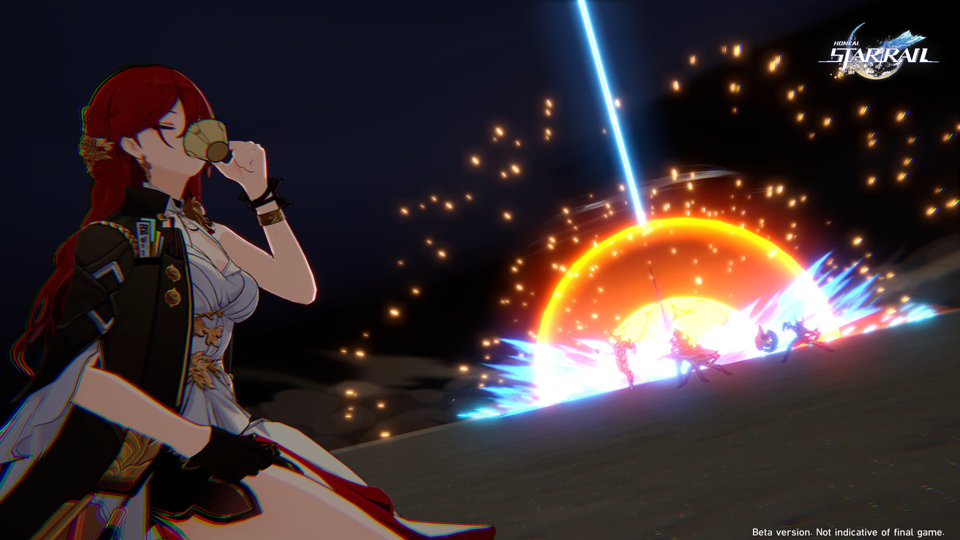 Honkai: Star Rail PS5 Release Date Narrowed Down