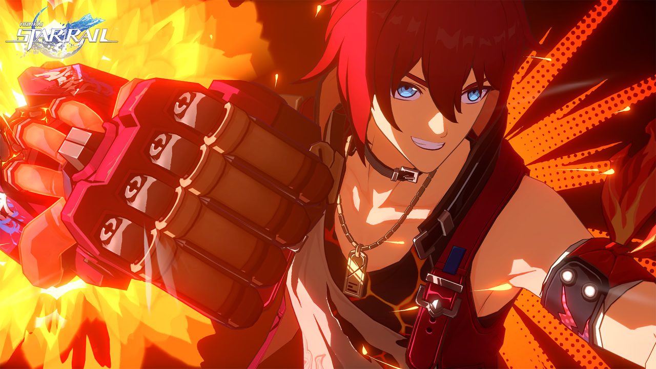 Honkai Star Rail Screenshot 051