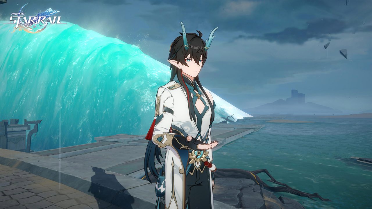 Honkai Star Rail Screenshot 059