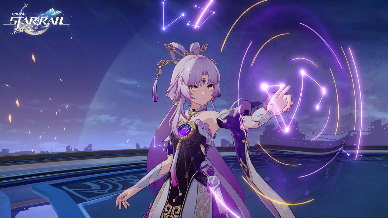 Honkai Star Rail Screenshot 062