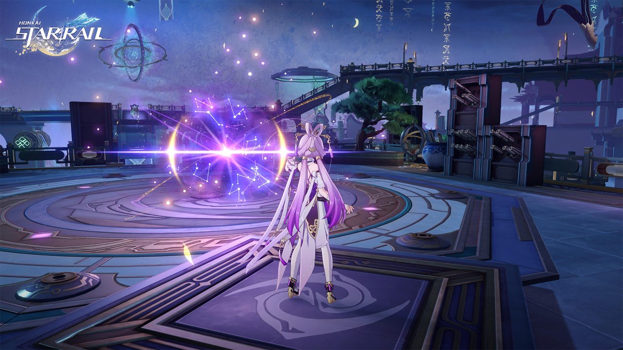 Honkai Star Rail Screenshot 064