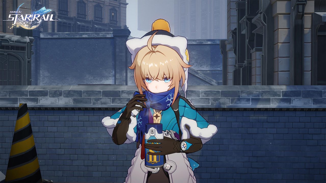 Honkai Star Rail Screenshot 065