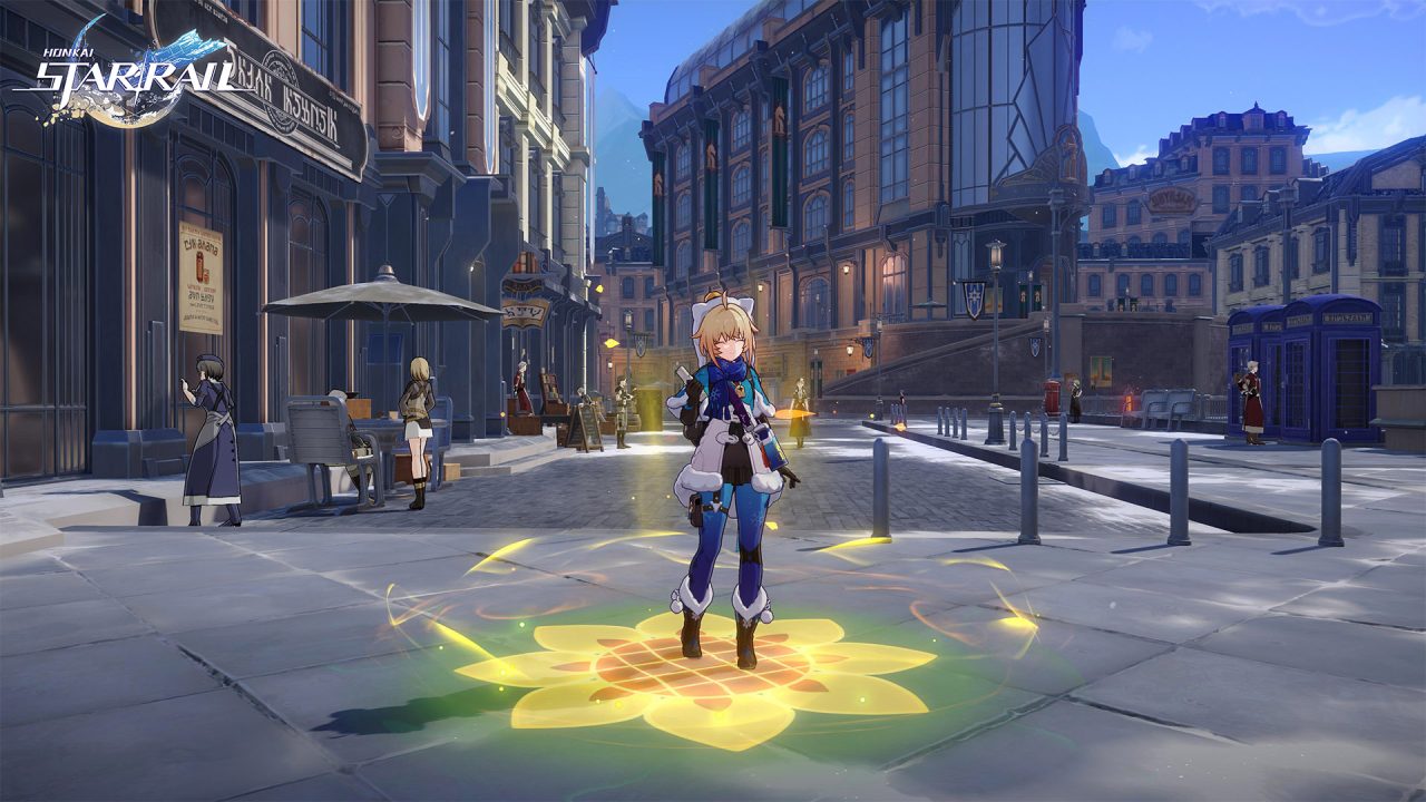 Honkai Star Rail Screenshot 067