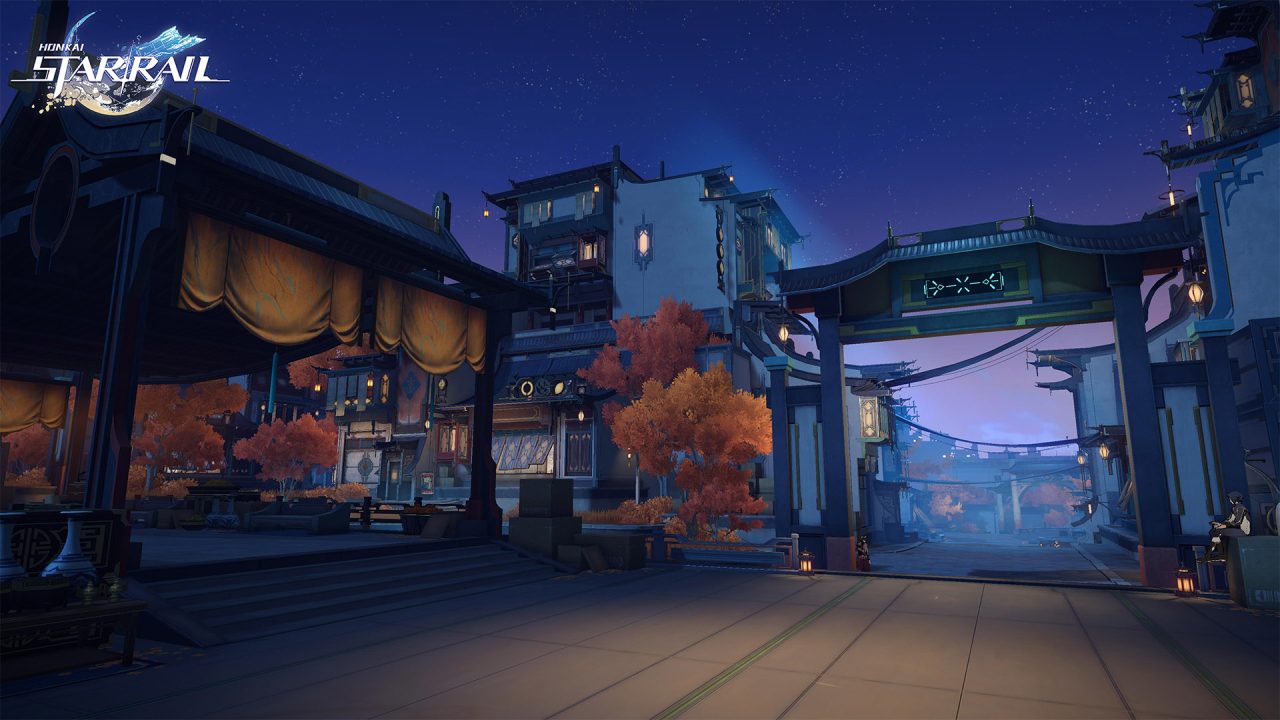 Honkai Star Rail Screenshot 069