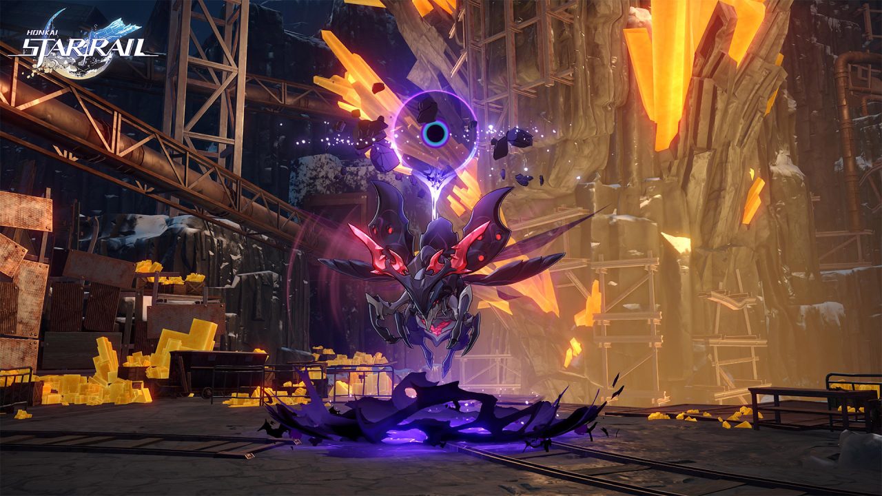 Honkai Star Rail Screenshot 071