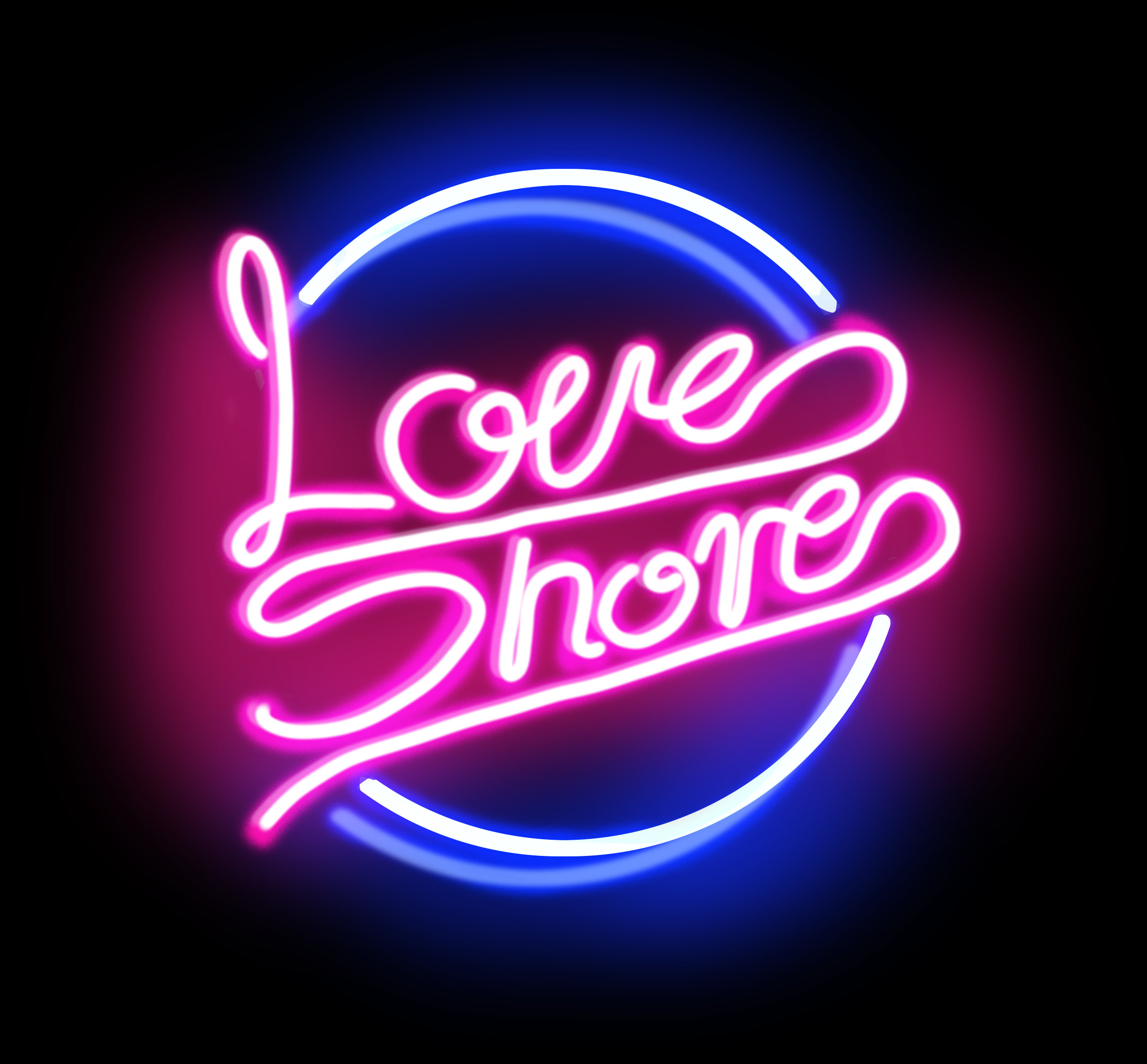 Love Shore Logo 001