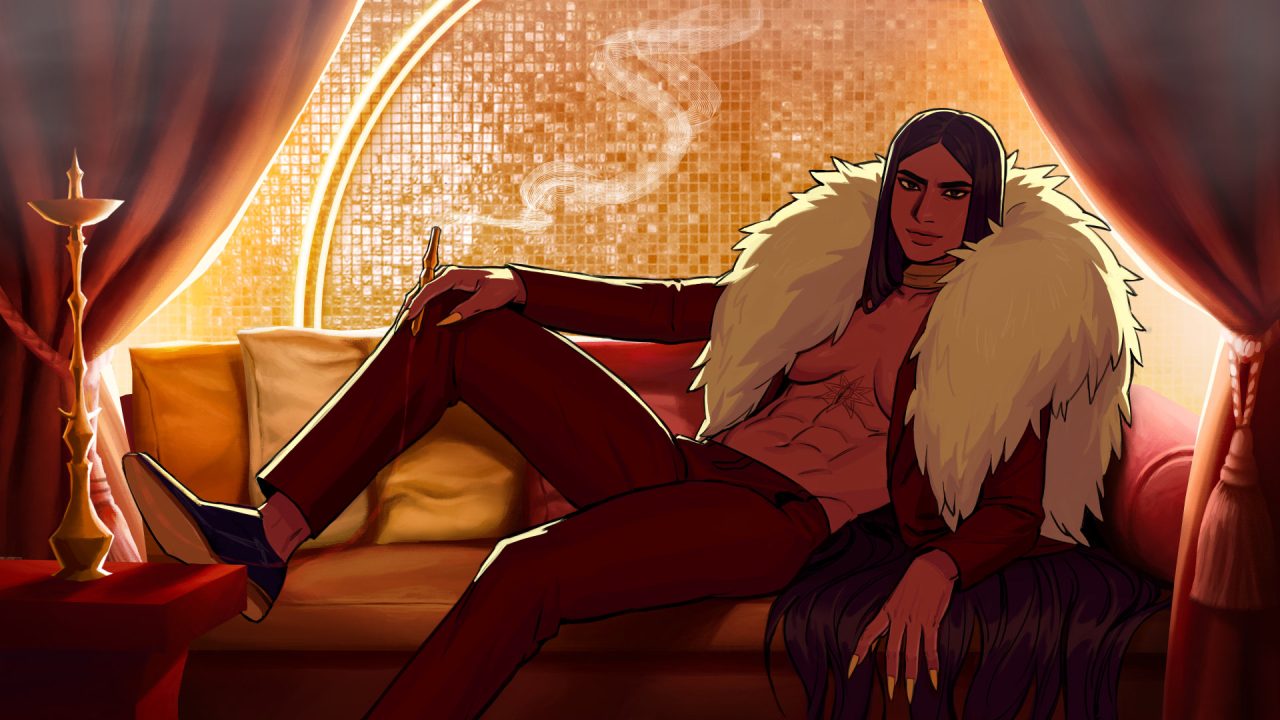 Love Shore Screenshot 001
