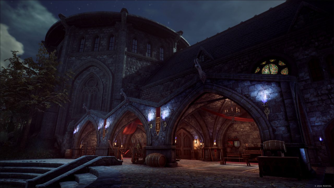 Marvels Midnight Suns Screenshot 004