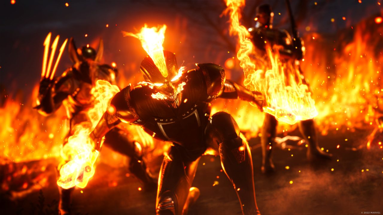 Marvels Midnight Suns Screenshot 012