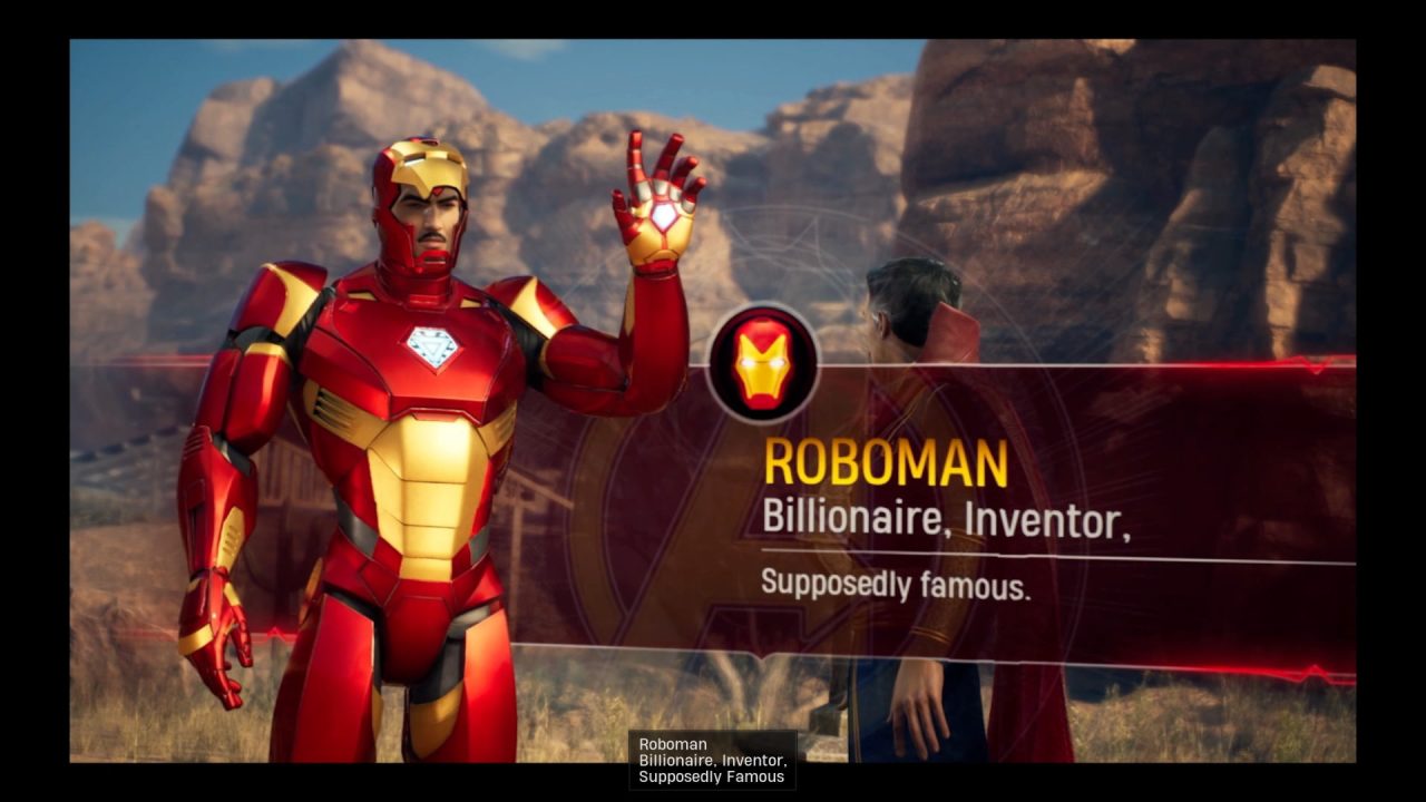 Marvels Midnight Suns Screenshot 017