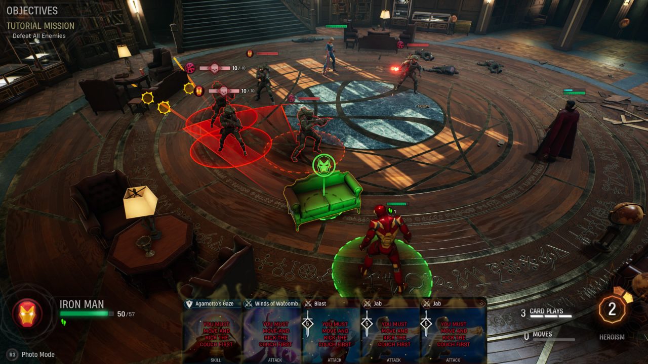 Marvel's Midnight Suns Review: Gameplay Impressions, Videos and