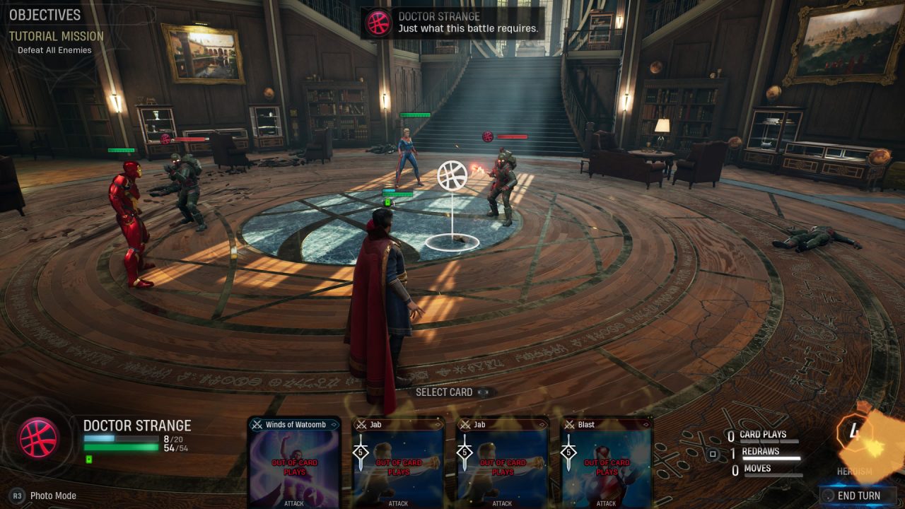 Marvels Midnight Suns Screenshot 022