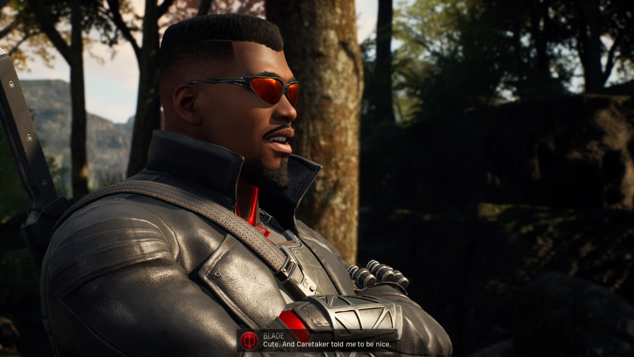 Marvels Midnight Suns Screenshot 028
