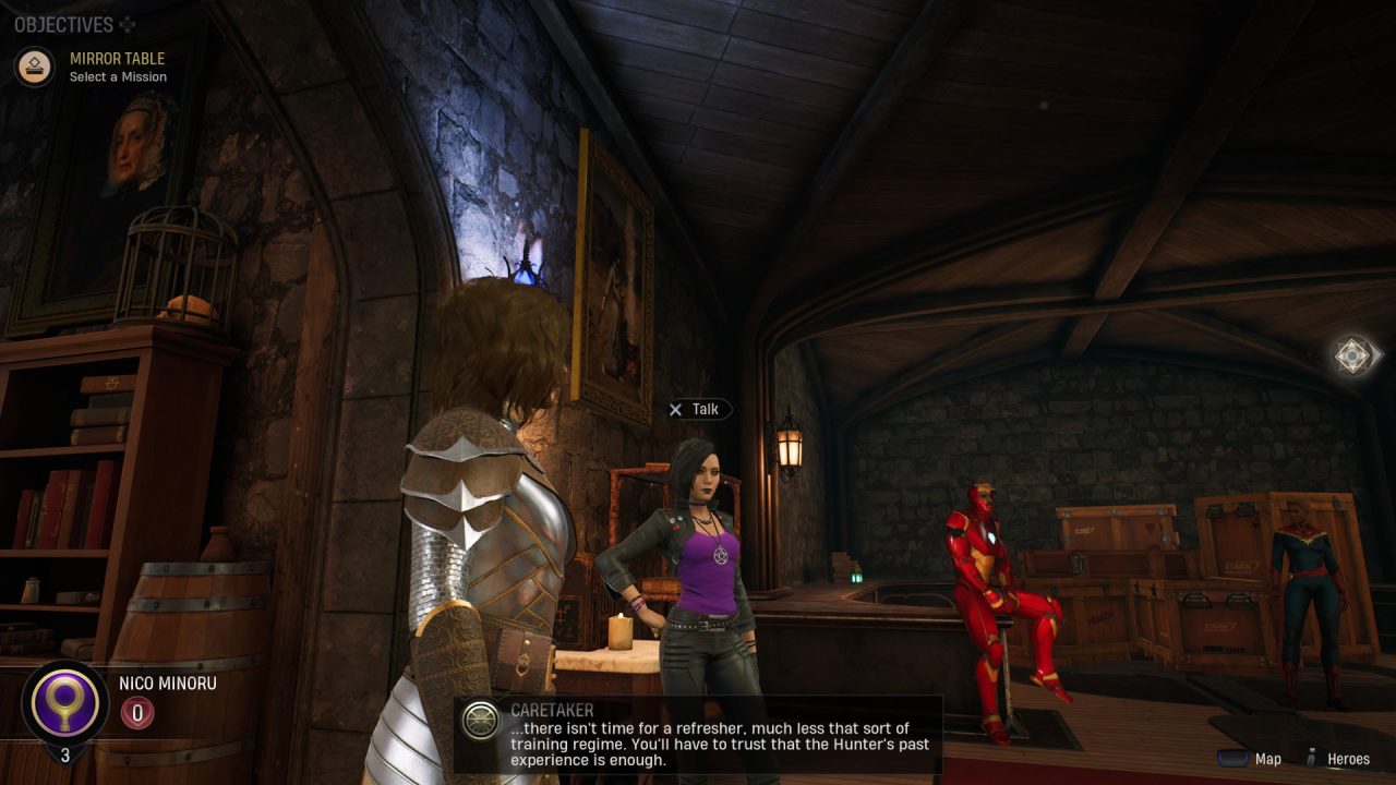 Marvels Midnight Suns Screenshot 032