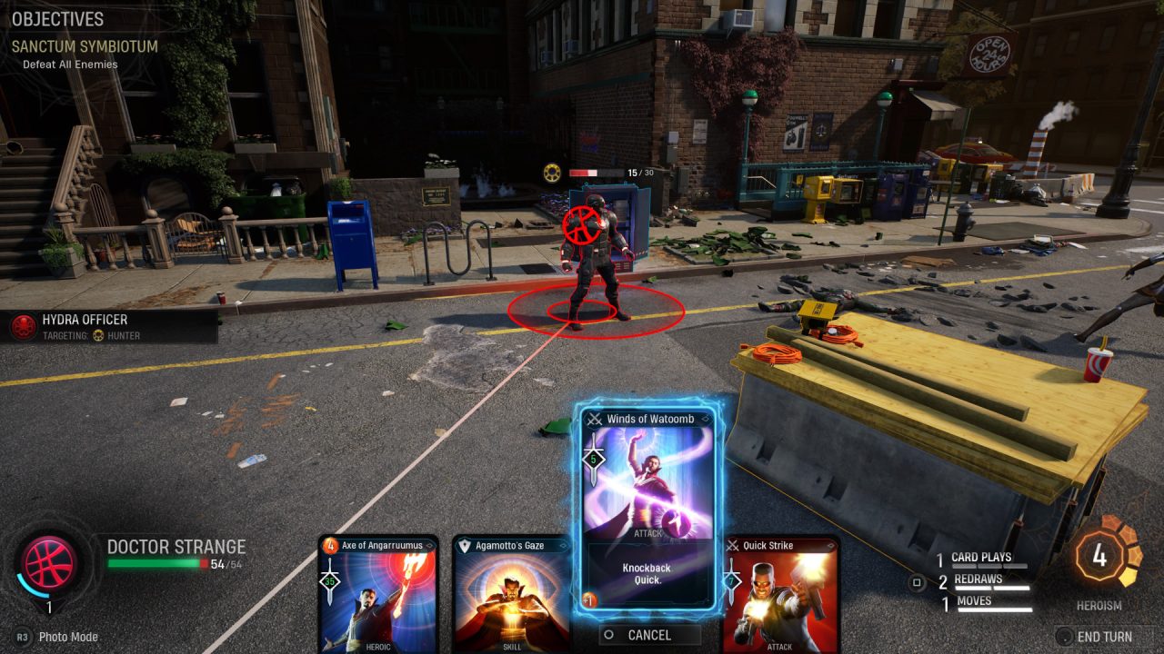 Marvels Midnight Suns Screenshot 035