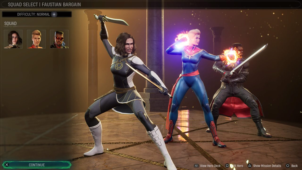 Marvels Midnight Suns Screenshot 046