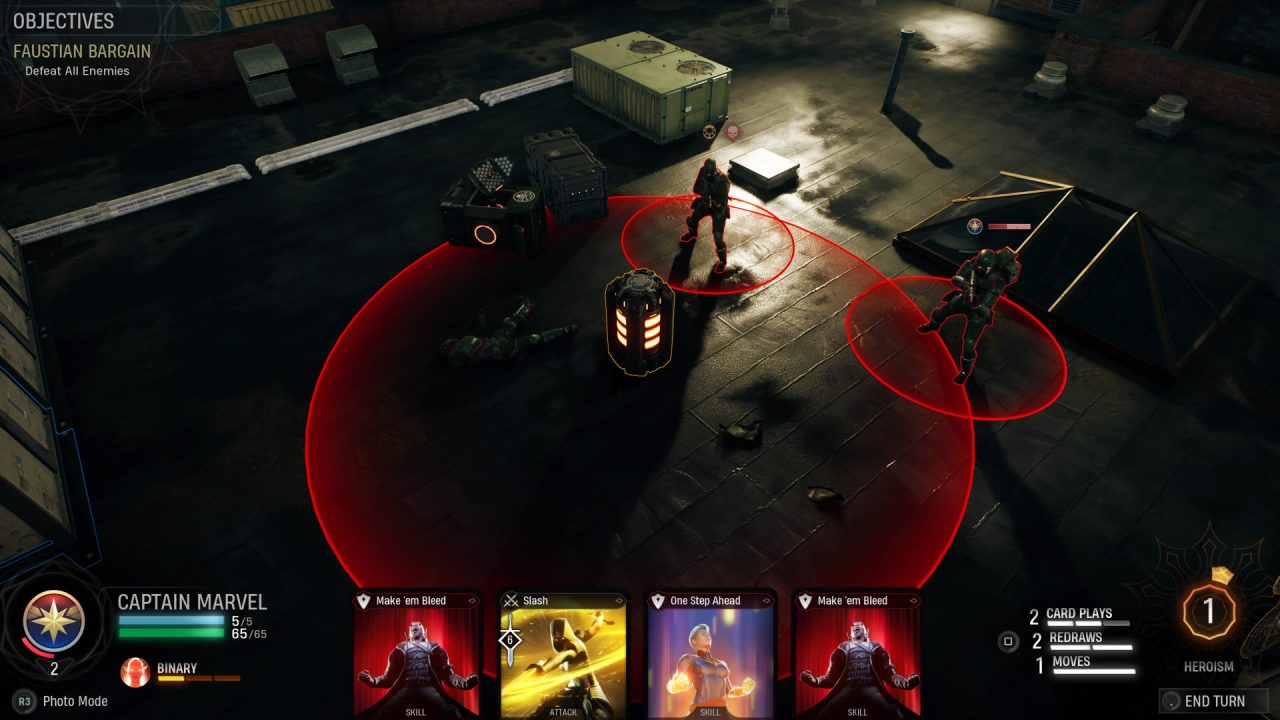 Marvels Midnight Suns Screenshot 047