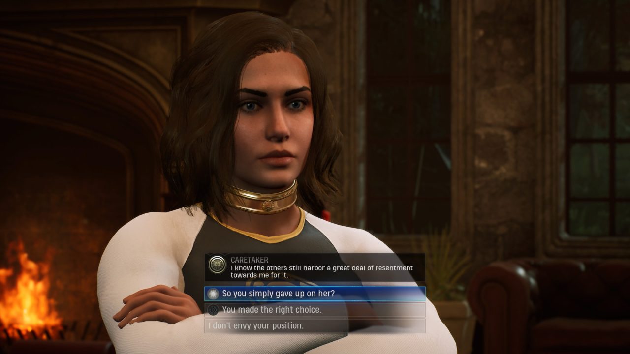 Marvels Midnight Suns Screenshot 052