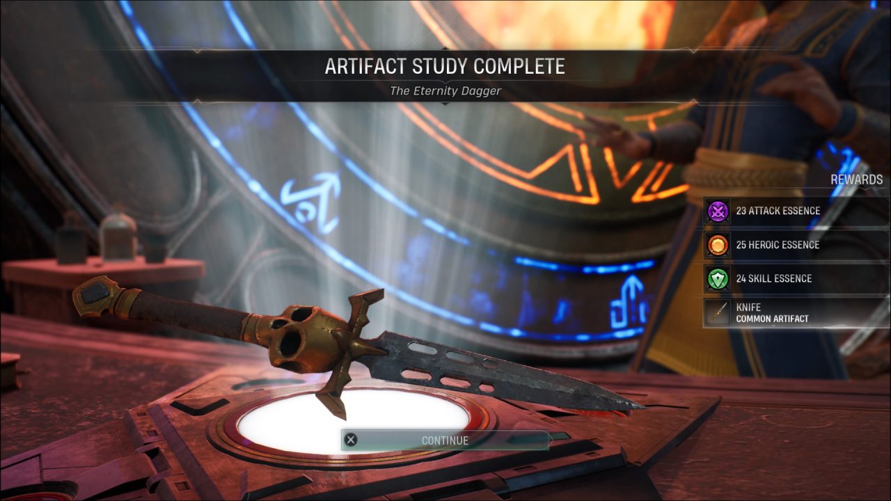 Marvels Midnight Suns Screenshot 055