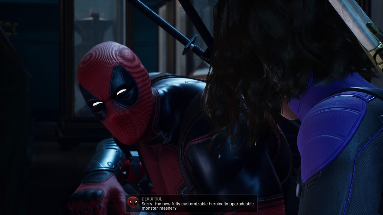 Marvels Midnight Suns Screenshot 059