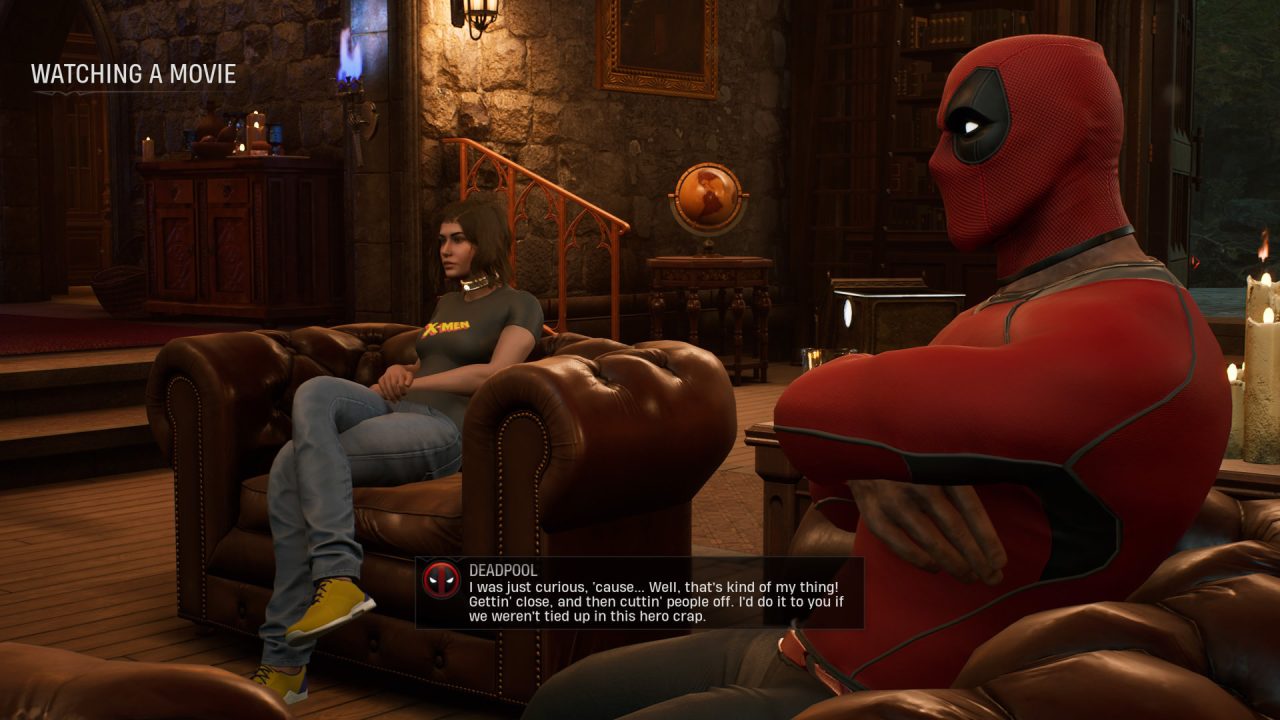 Marvels Midnight Suns Screenshot 061