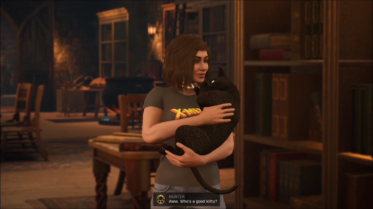 Marvels Midnight Suns Screenshot 062