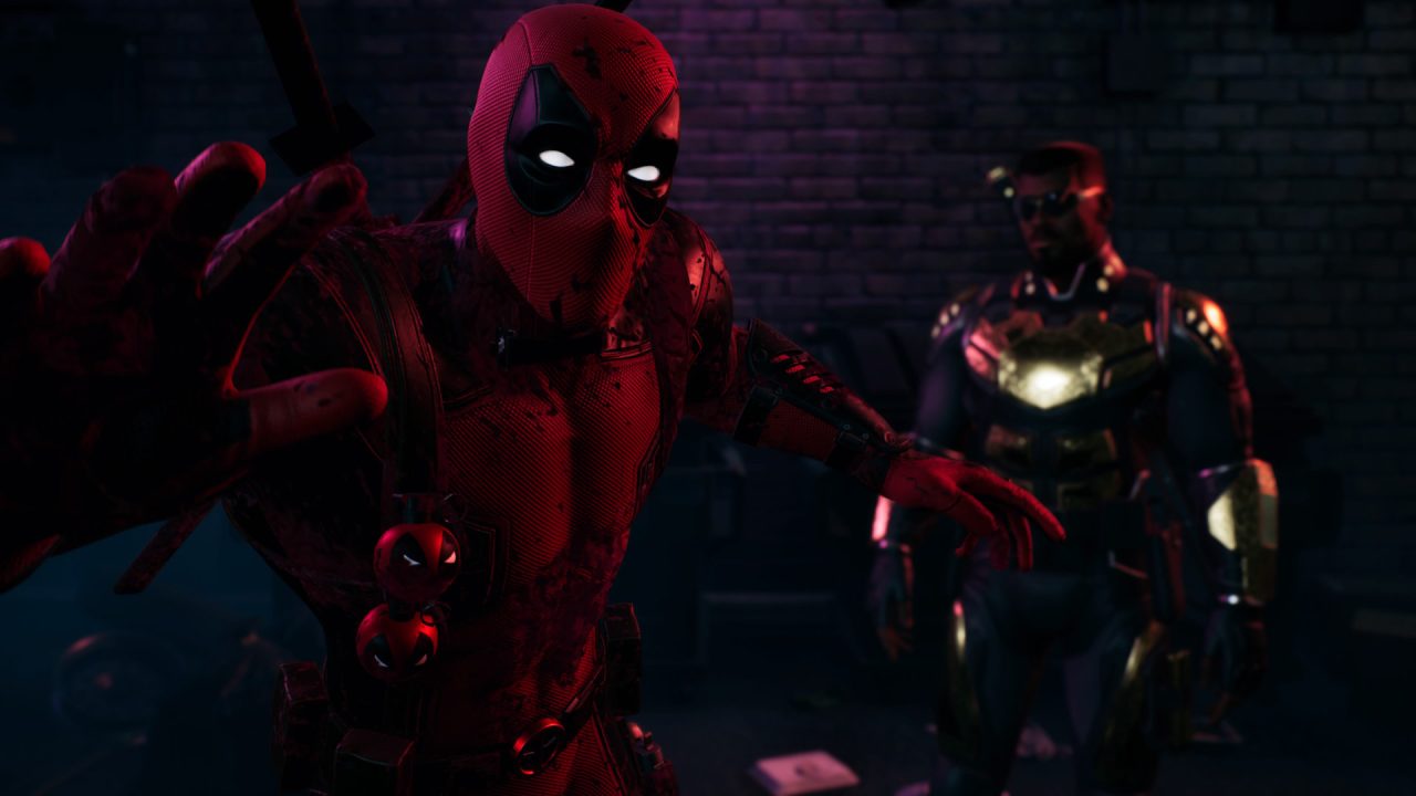 Marvels Midnight Suns Screenshot 063