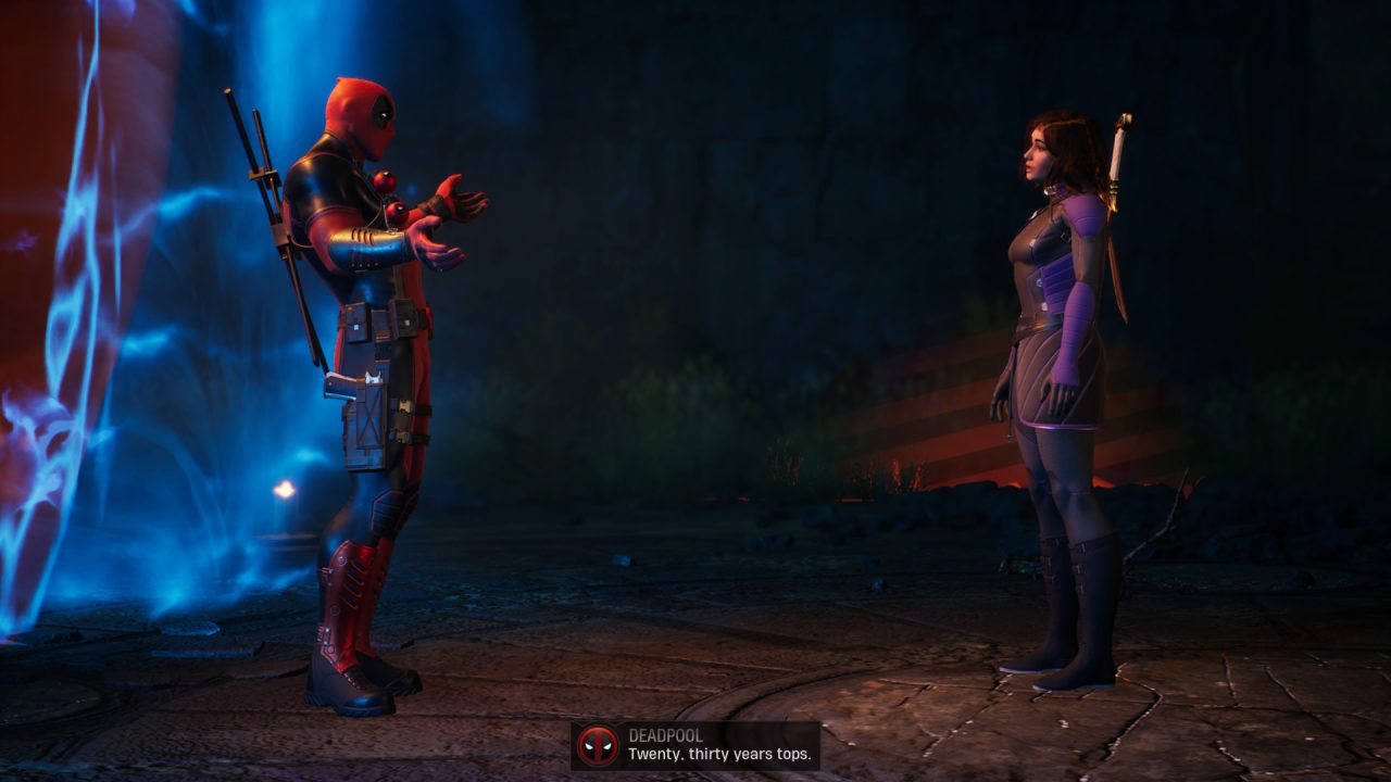 Marvels Midnight Suns Screenshot 067