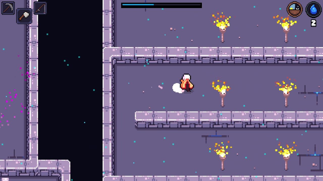 Monster Tribe Screenshot 002