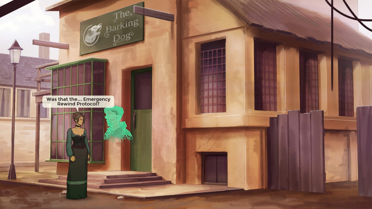 Old Skies Screenshot 003