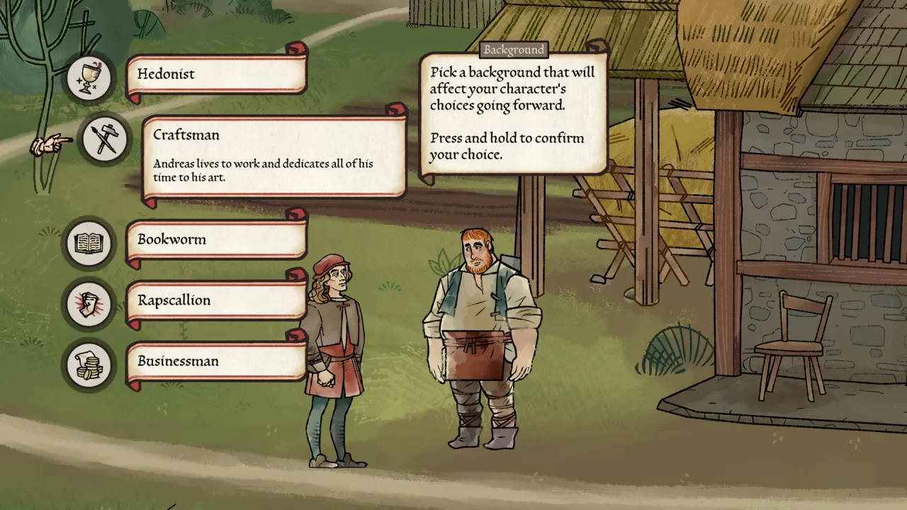 Pentiment Screenshot 008
