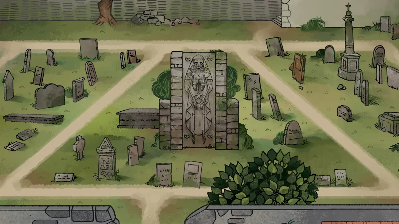 Pentiment Screenshot 010