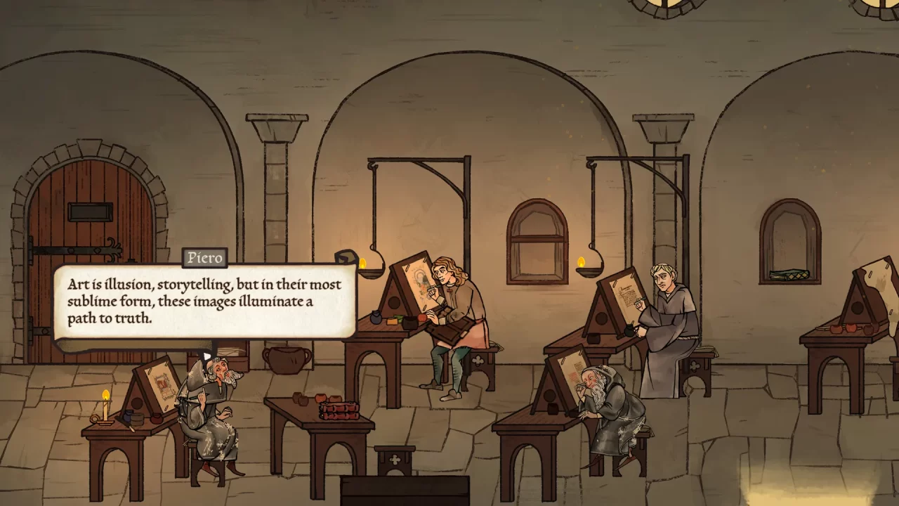 Pentiment Screenshot 013