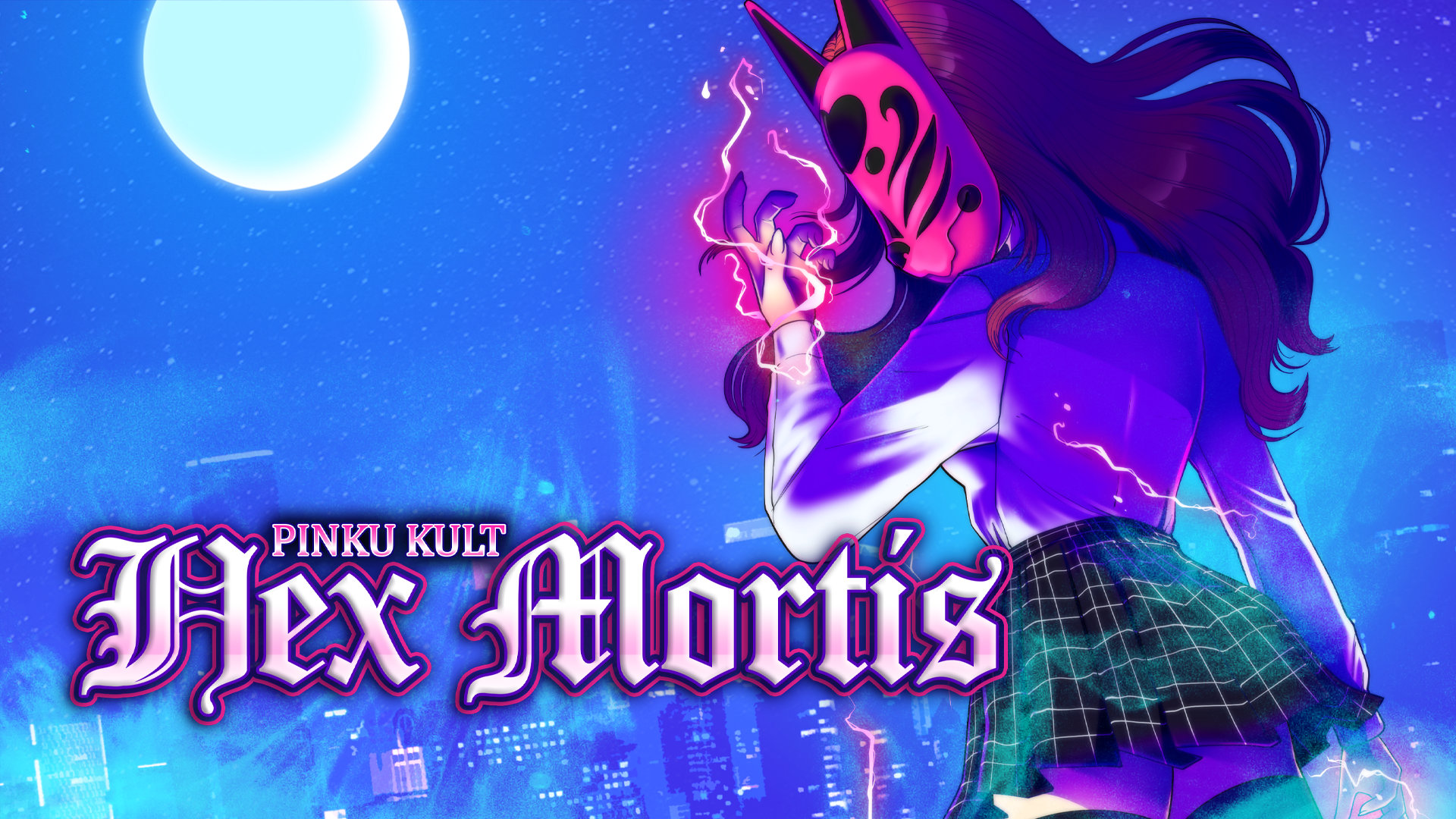 Pinku Kult Hex Mortis Artwork 001