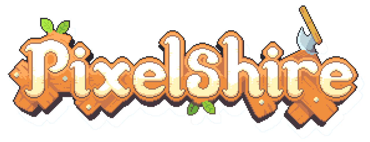 Pixelshire Logo 001