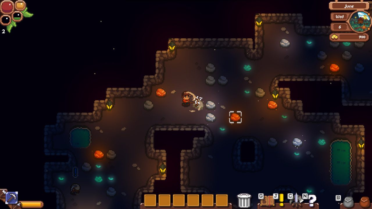Pixelshire Screenshot 007