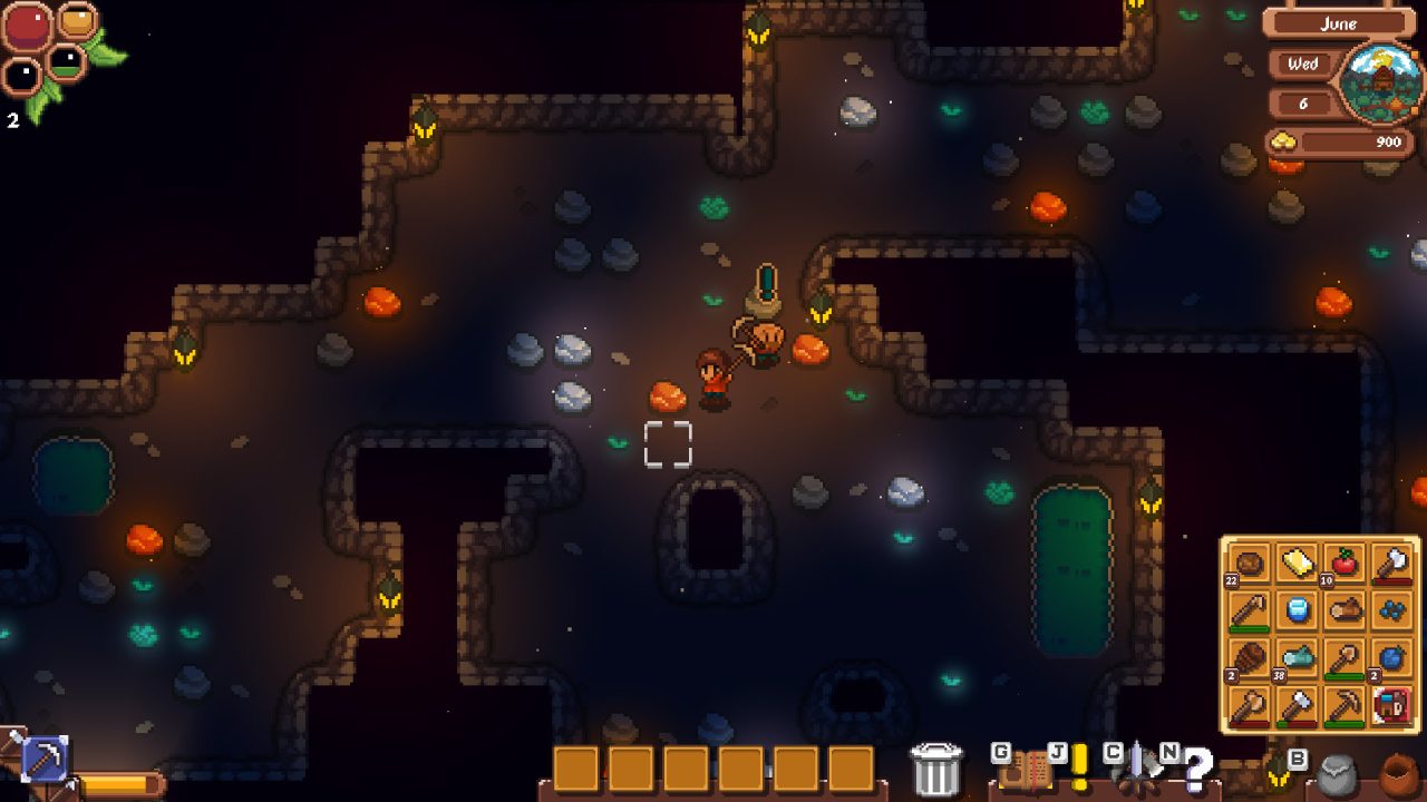 Pixelshire Screenshot 009