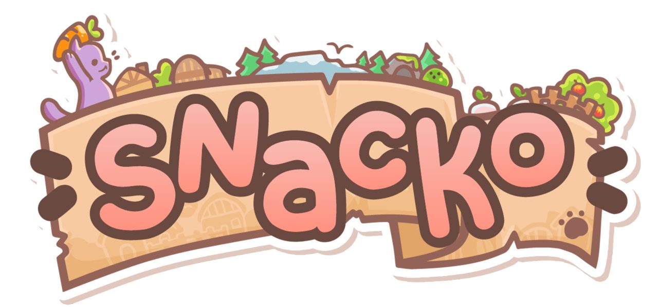 Snacko Logo 001