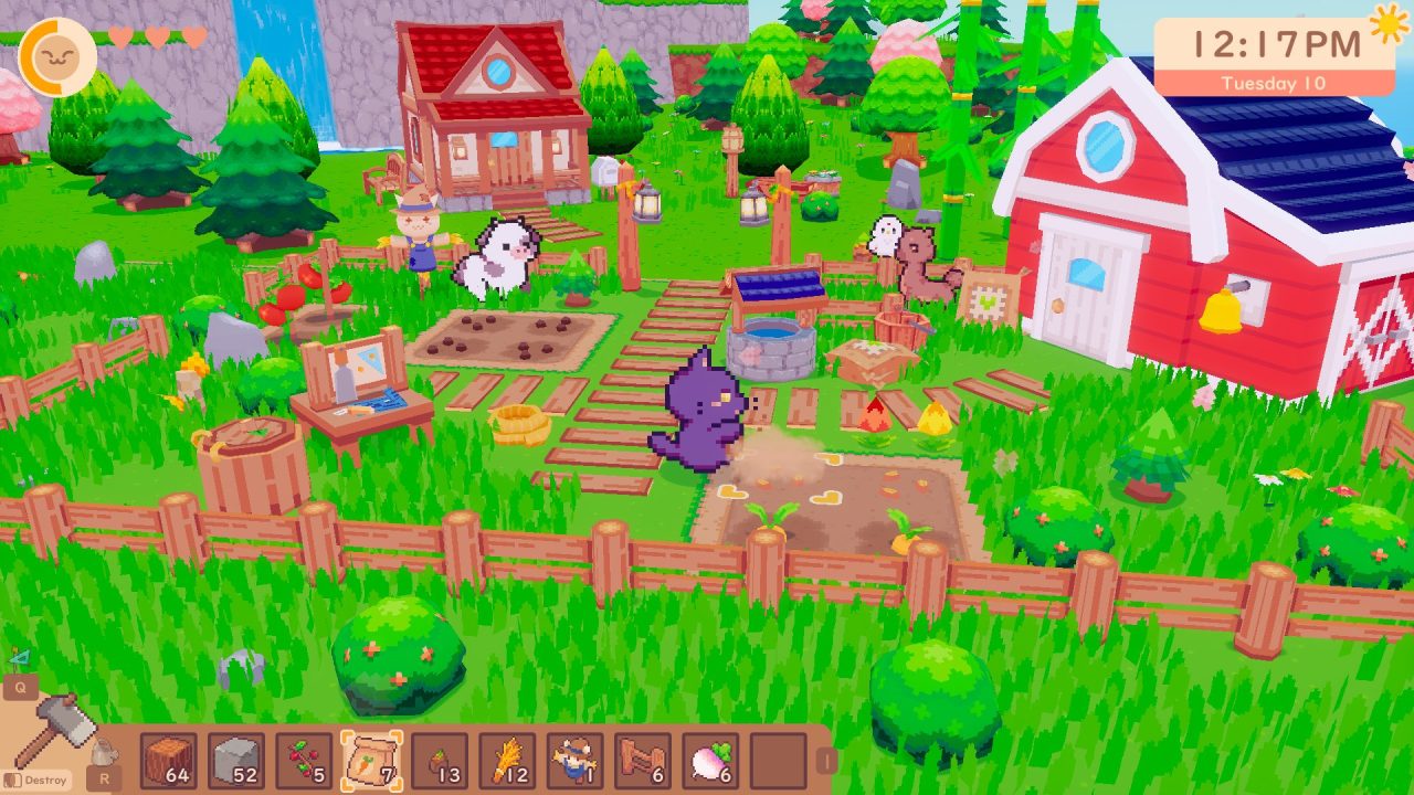 Snacko Screenshot 002